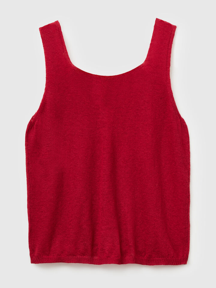 TANK-TOP Women image number 6